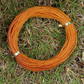 Raprance Vintage Silk Fly Fishing Line